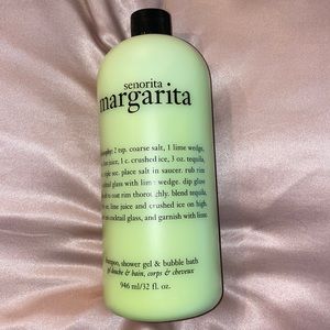 Philosophy Super Sized 32oz 3-in-1 Shampoo, Shower Gel & Bubble Bath